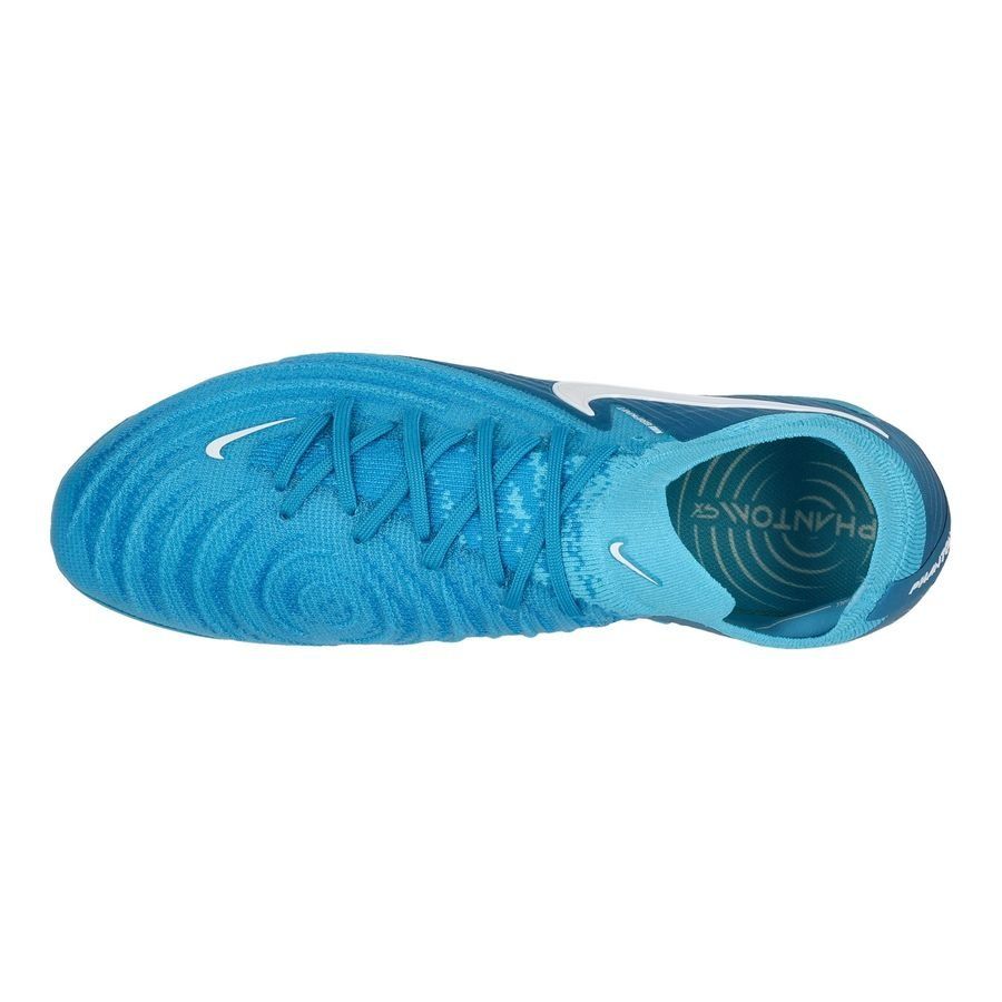 Nike Phantom GX II Elite AG-PRO Mad Ambition - Bleu/Blanc