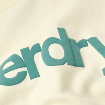 Sweatshirt homme Classic Core Logo SUPERDRY
