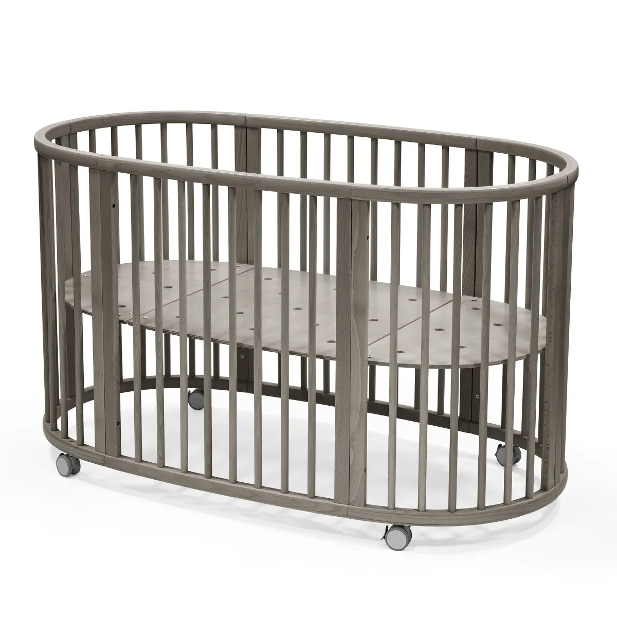 Stokke Ensemble Couchette Évolutive Sleepi™ V3 - Naturel, Blanc ou Gris