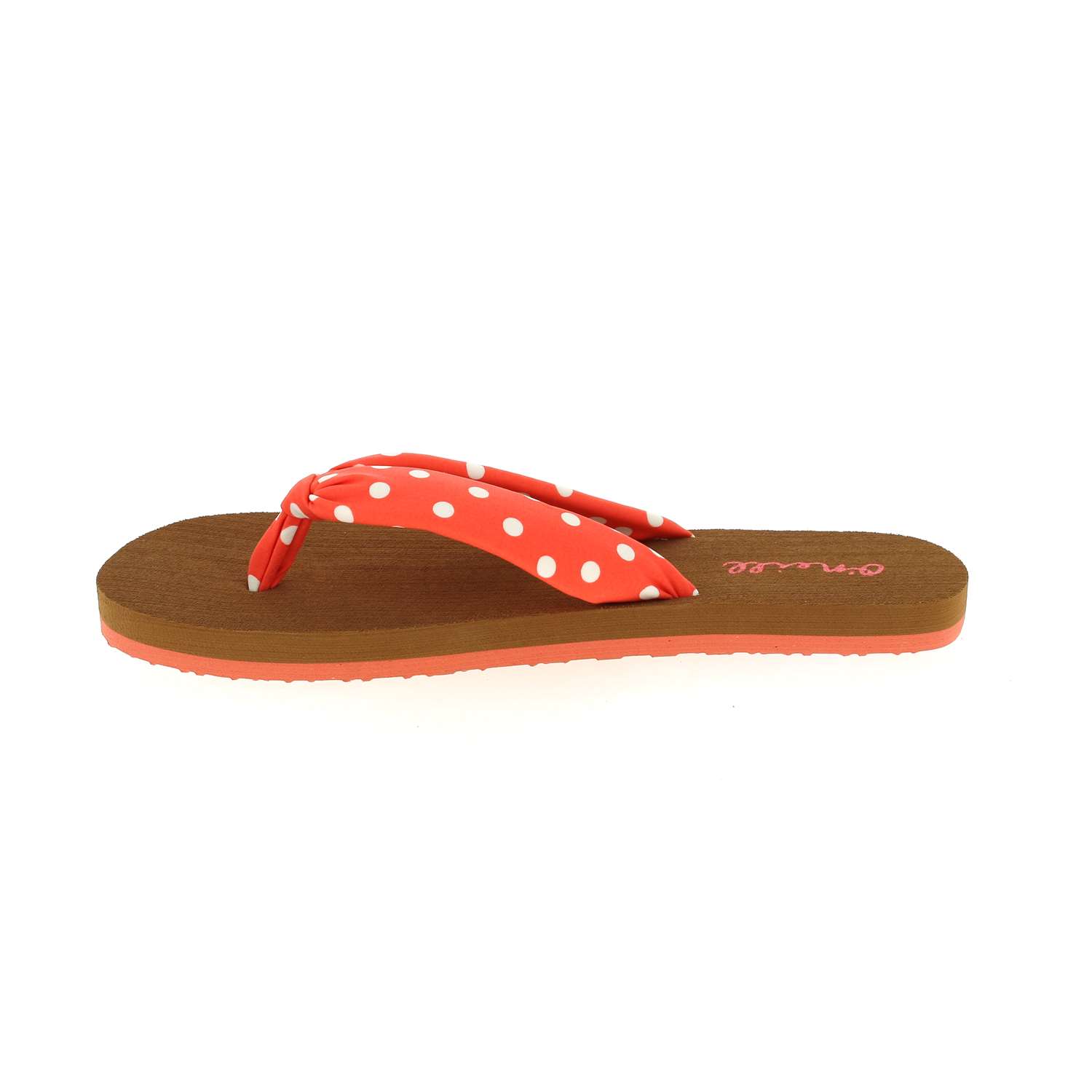 Tongs et crocs fille  WOVEN