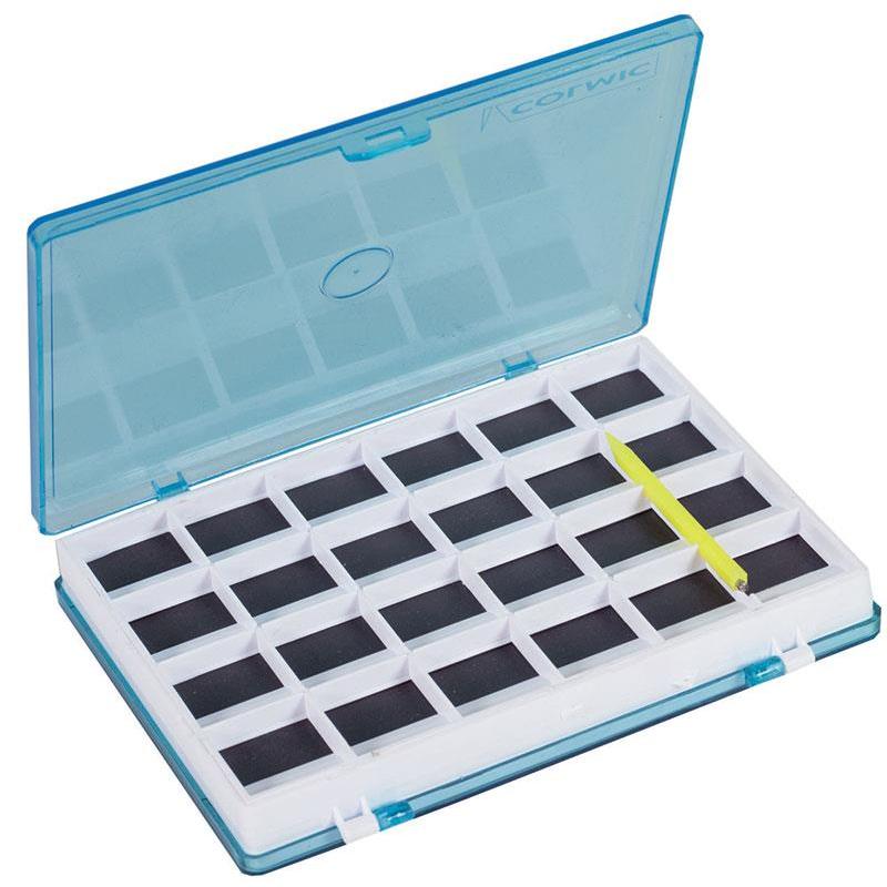 Boite Colmic Magnetix