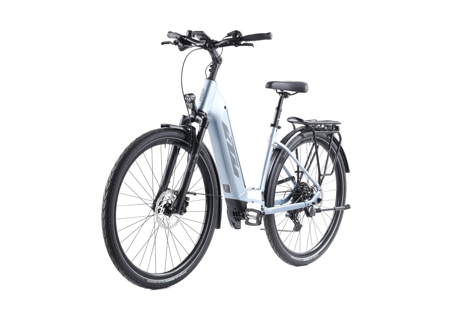 KTM Macina Tour P510 (2024) | Low Entry