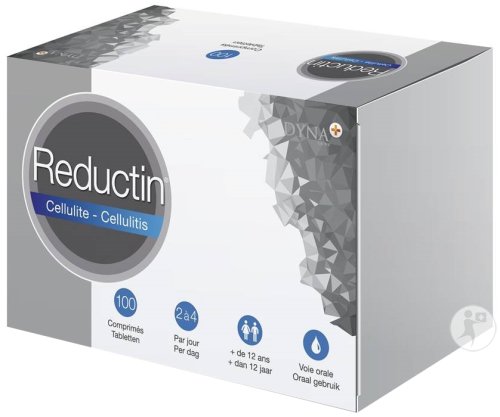 Reductin Cellulite 100 Comprimés