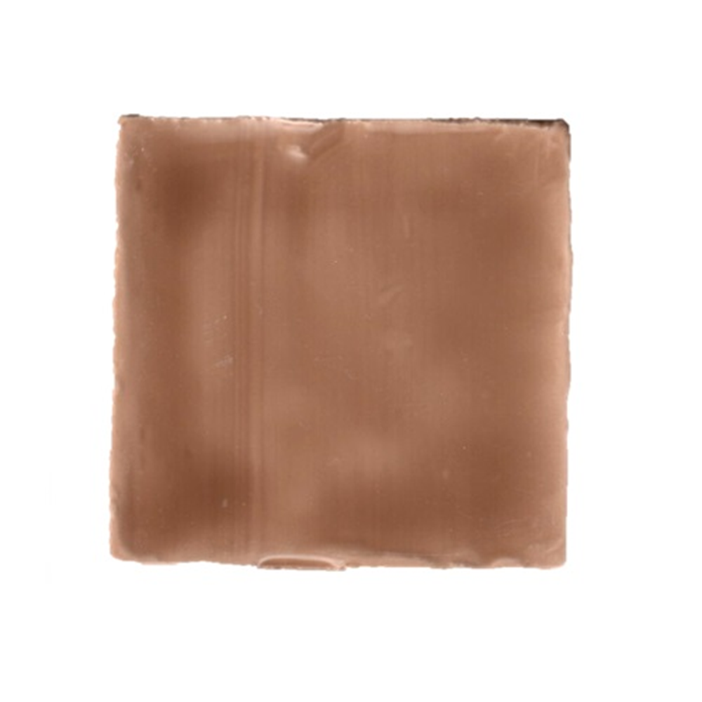 Terre d'Azur Porto wandtegel 10x10cm bruin - 100 stuks per doos