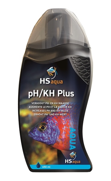 HS Aqua pH/KH Plus