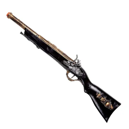 Widmann Piratengewehr 56cm
