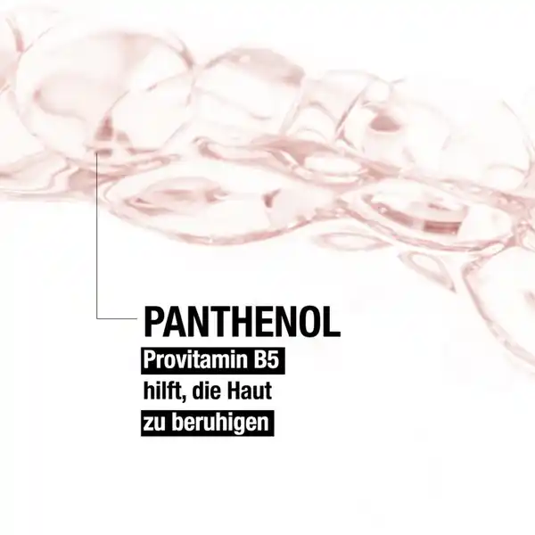 Anti-Pickel+ Feuchtigkeitsgel 4% Niacinamide + Panthenol