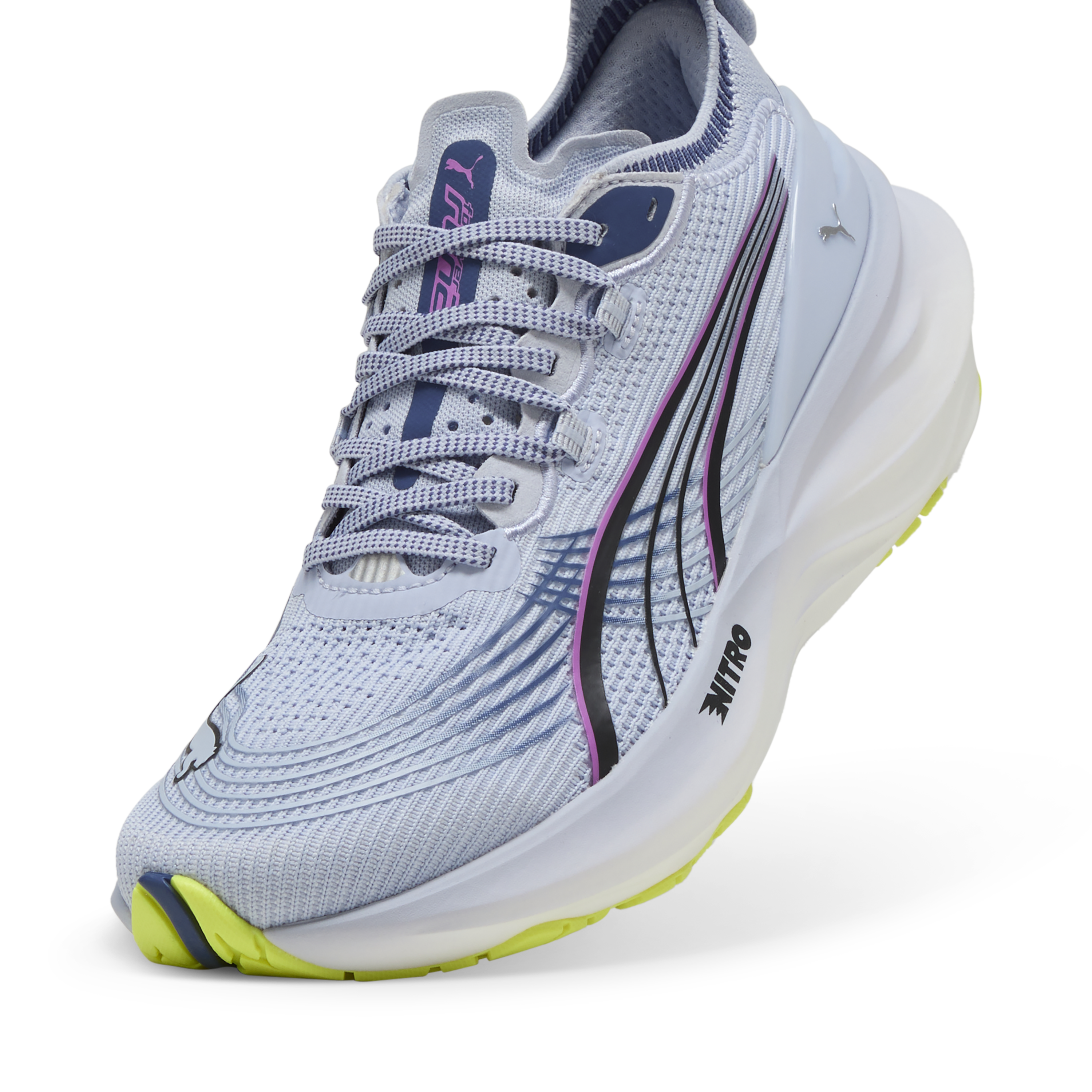 Kjøp Puma ForeverRun Nitro 2, Dame fra Hekta på tur her!