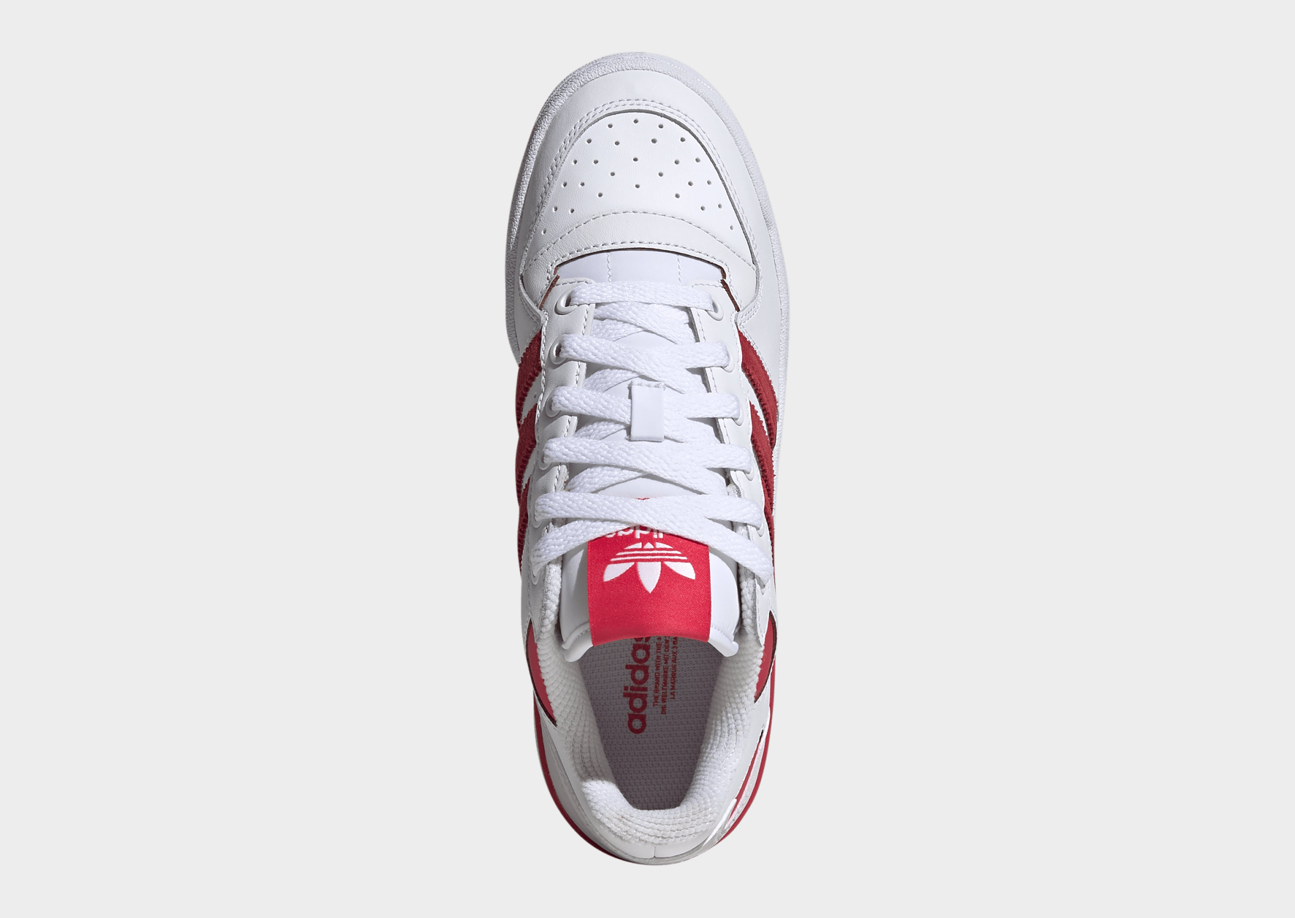 adidas Originals Chaussure Forum Bold Stripes