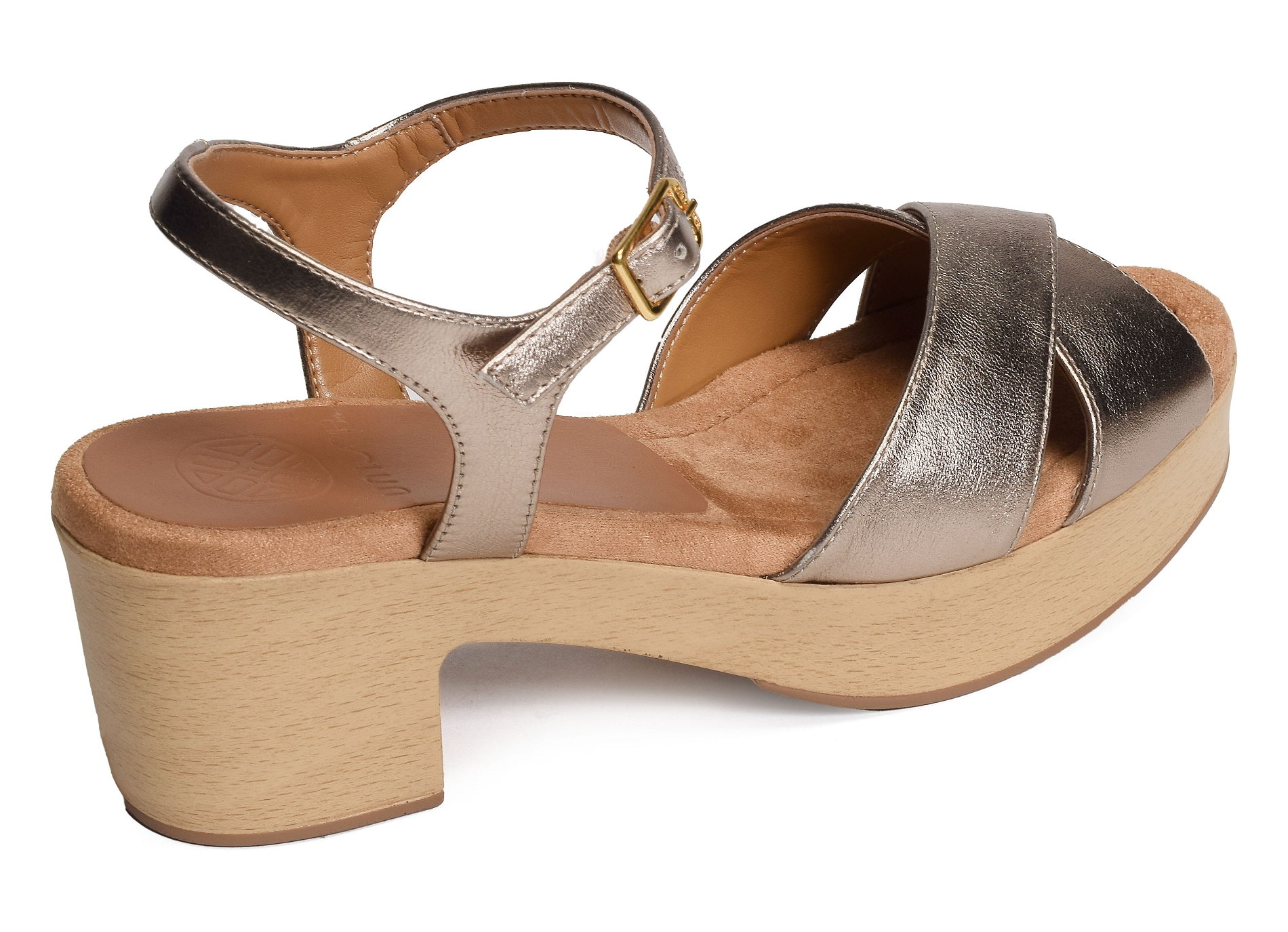 Iram bronze