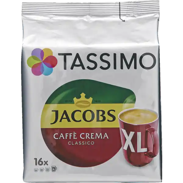 Caffè Crema Classico XL
