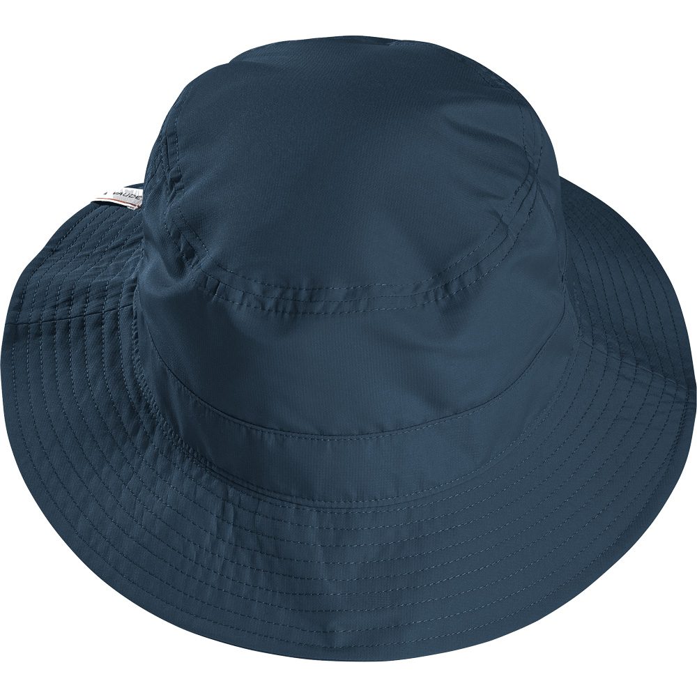 VAUDE Bucket Hut dark sea