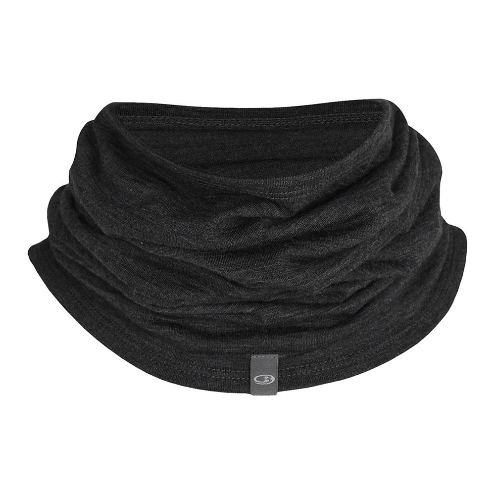 Icebreaker FLEXI CHUTE - Tour de cou jet heather