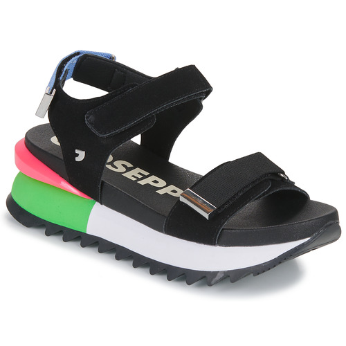 Gioseppo - BUIRE - Noir