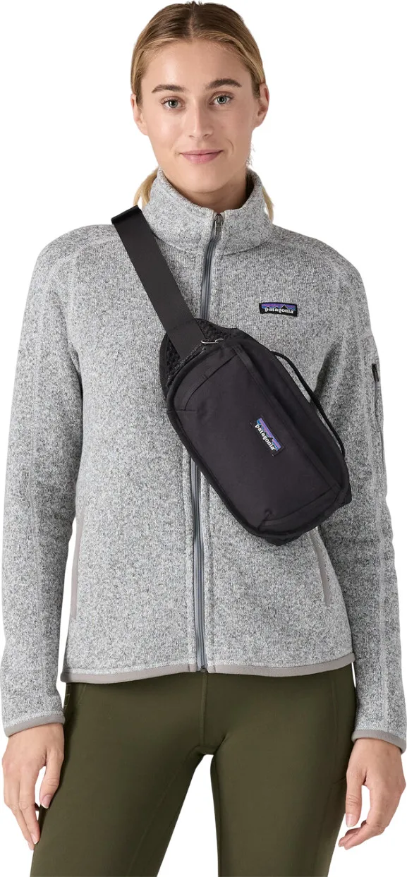 Patagonia Fieldsmith Hip Pack 5L Black