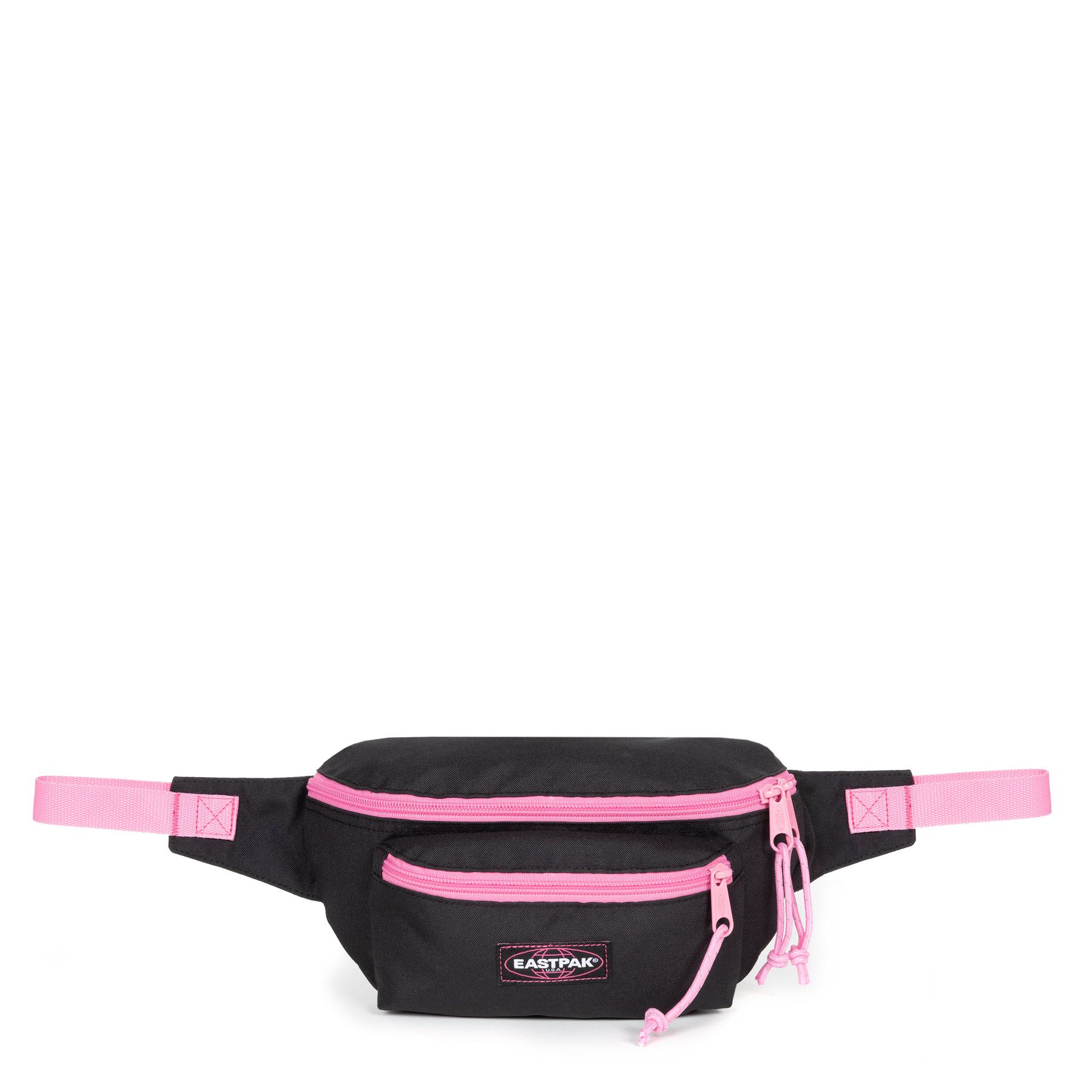 Doggy Bag Kontrast Grade Pink