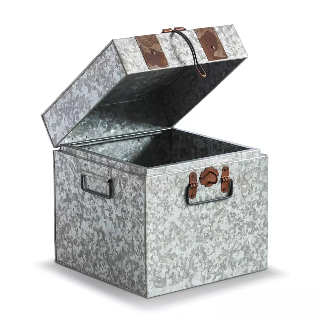 Aufbewahrungsbox 30 x 30 cm