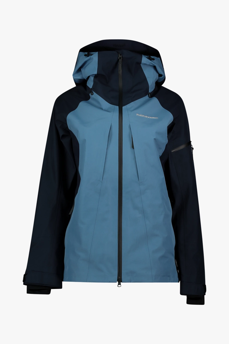 PEAK PERFORMANCE 3L Gore-Tex® Damen Skijacke