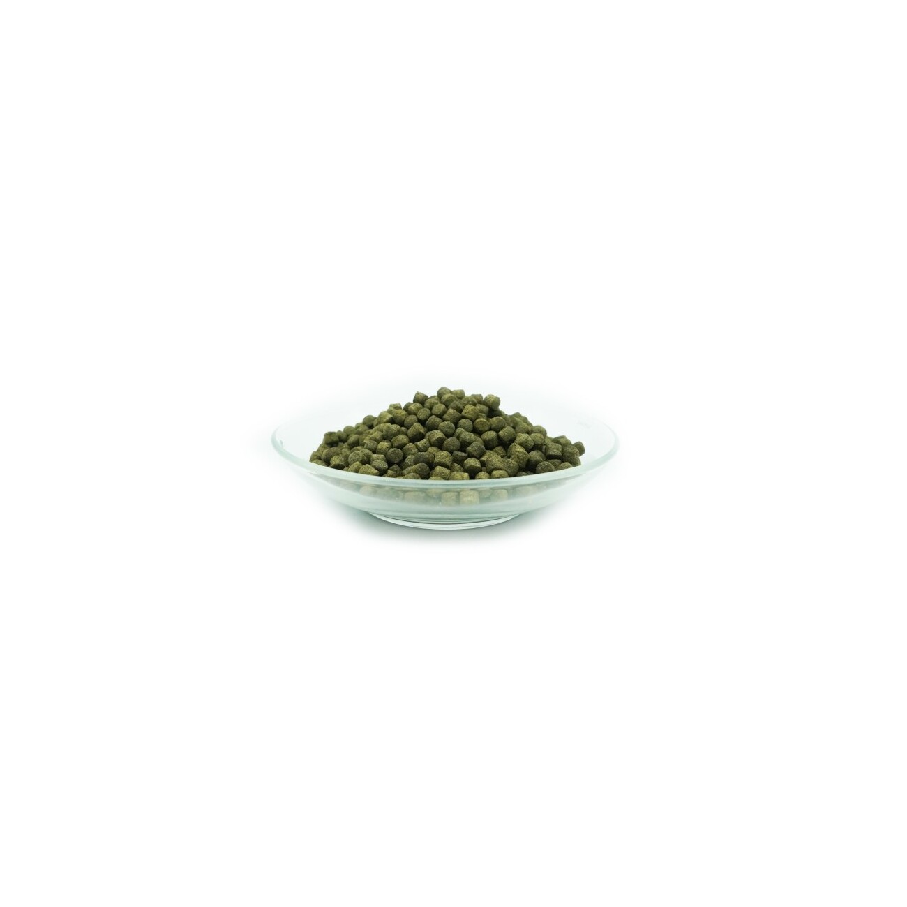KI-JA-KO Koifischfutter Spirulina Plus 3 kg / 6mm