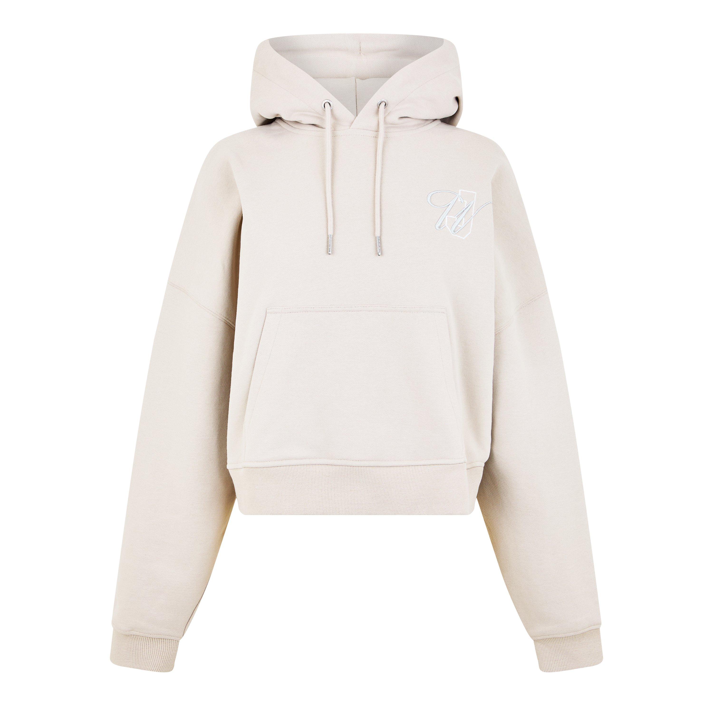 Jack Wills Emblem OTH Hoodie Ladies