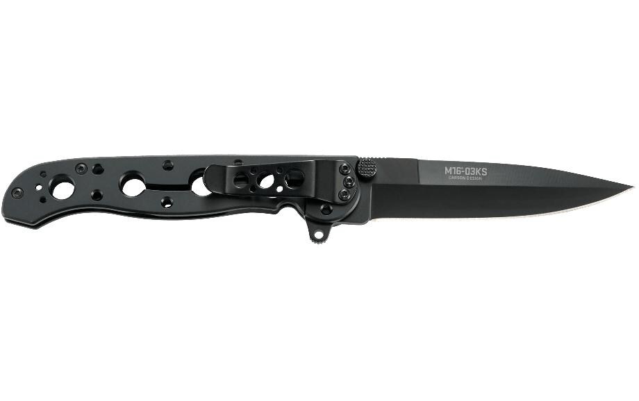 Taschenmesser M16-03KSKlappmesser