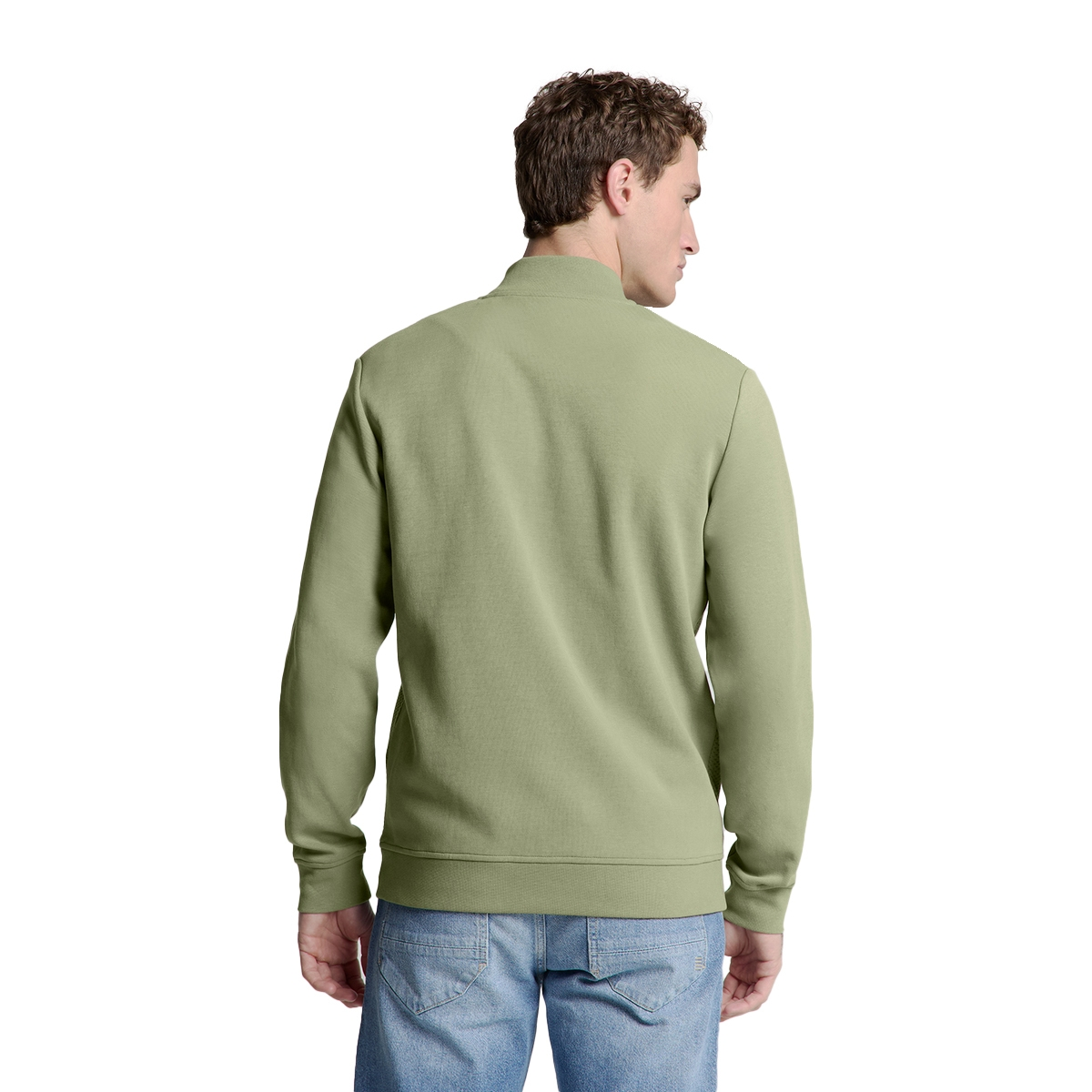 Heren Vest GCS-2501