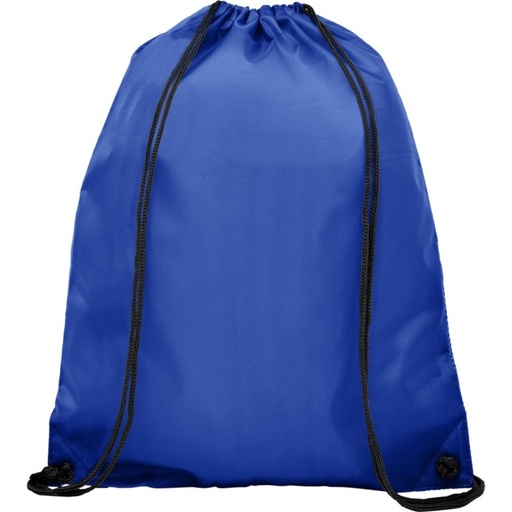 Mochila Bullet Oriole Duo Pocket com Cordão