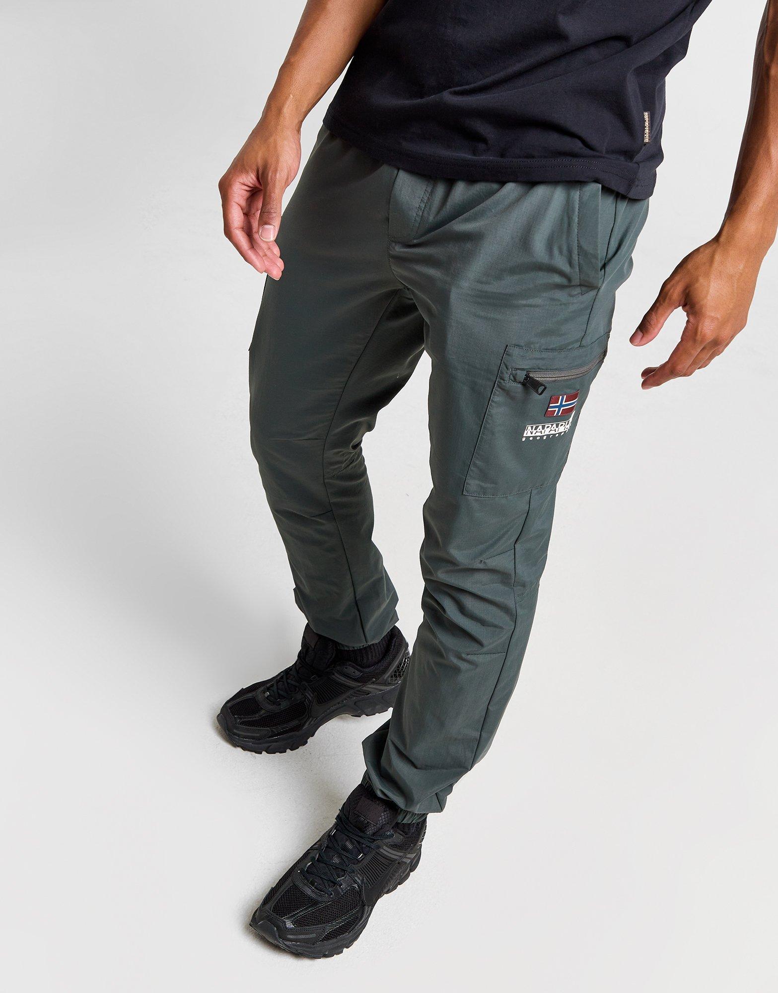 Napapijri Pantalon Cargo Matey Homme