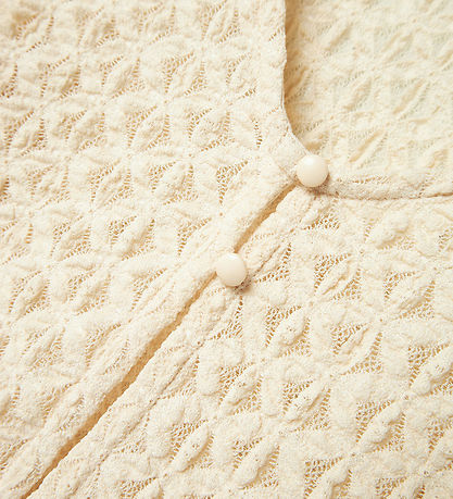 LMTD Cardigan - NlfRalma - Sandschale