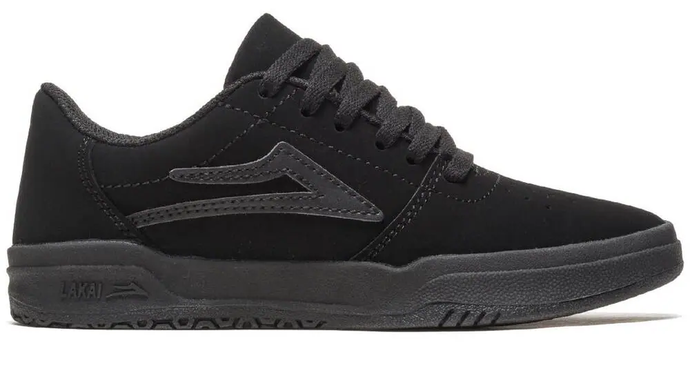 Lakai Brighton Børne Skatersko | SkatePro