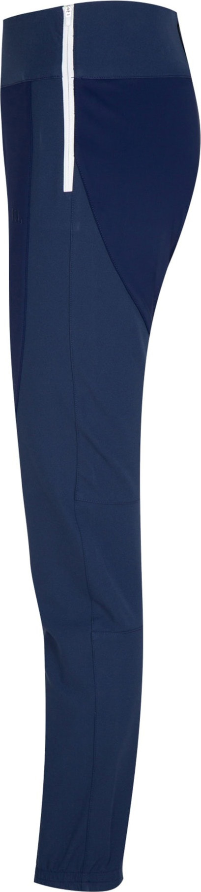 Sjusjøen Ski Pants Dame Blue Ink