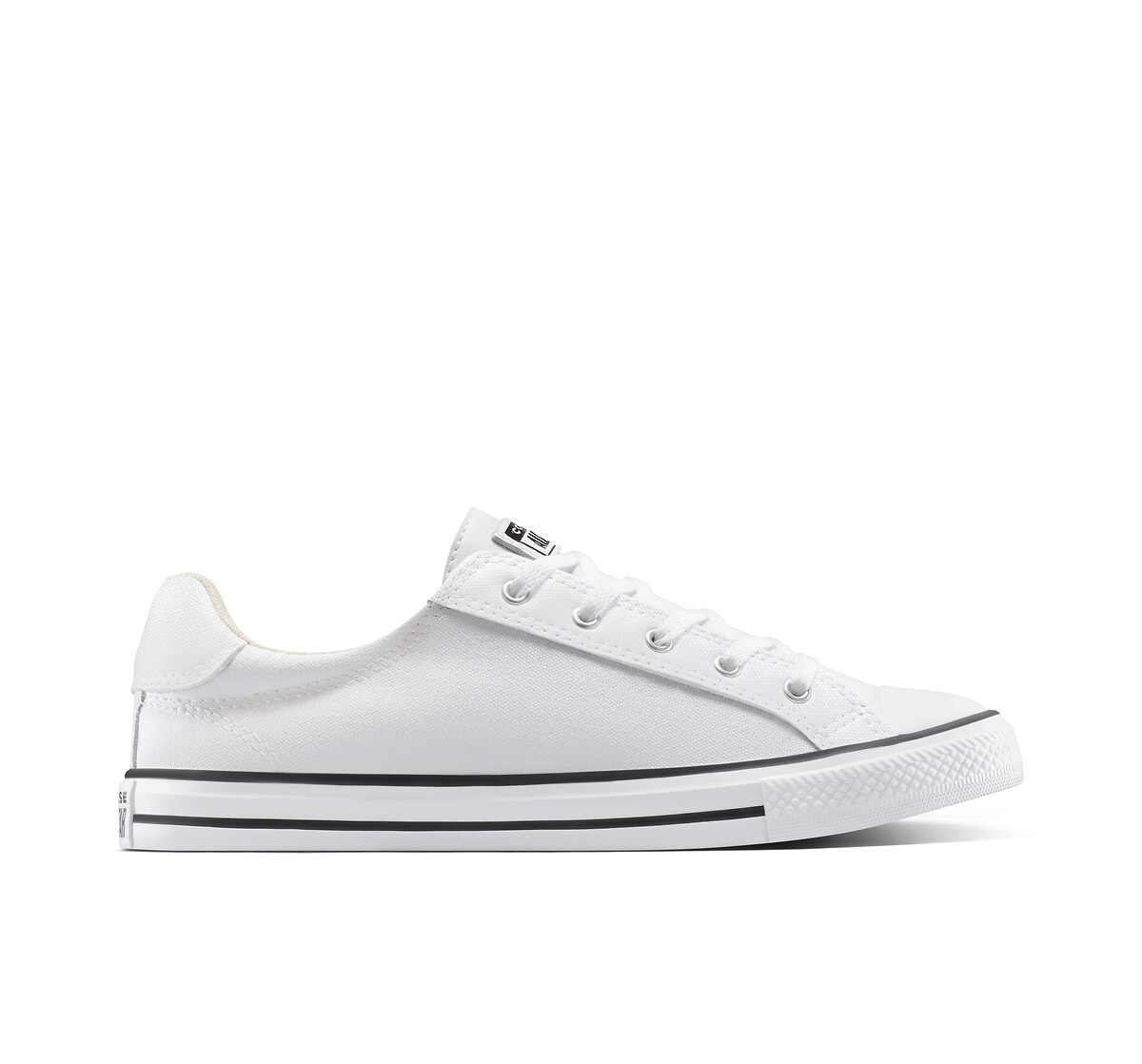 CONVERSE<br>Tênis Chuck Taylor All Star Dainty Lucky