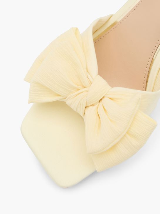 Bridgerton Sandalette