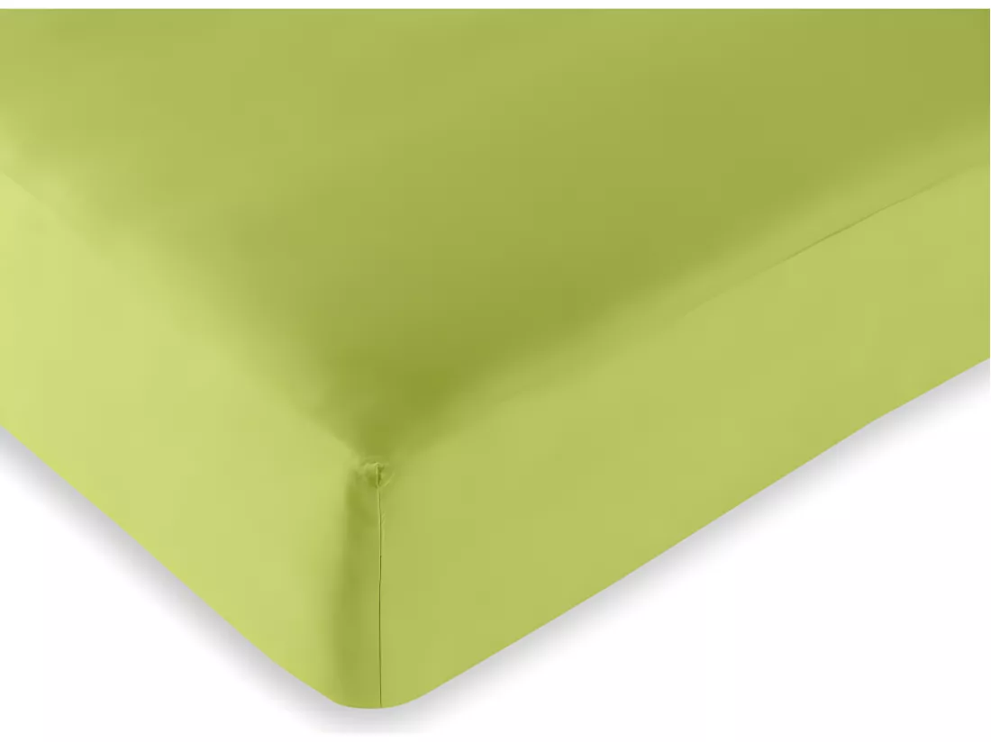 Drap Housse 57 Fils/cm² Toutes Dimensions
