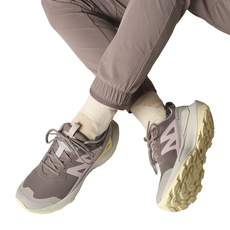 Elixir Activ GTX W