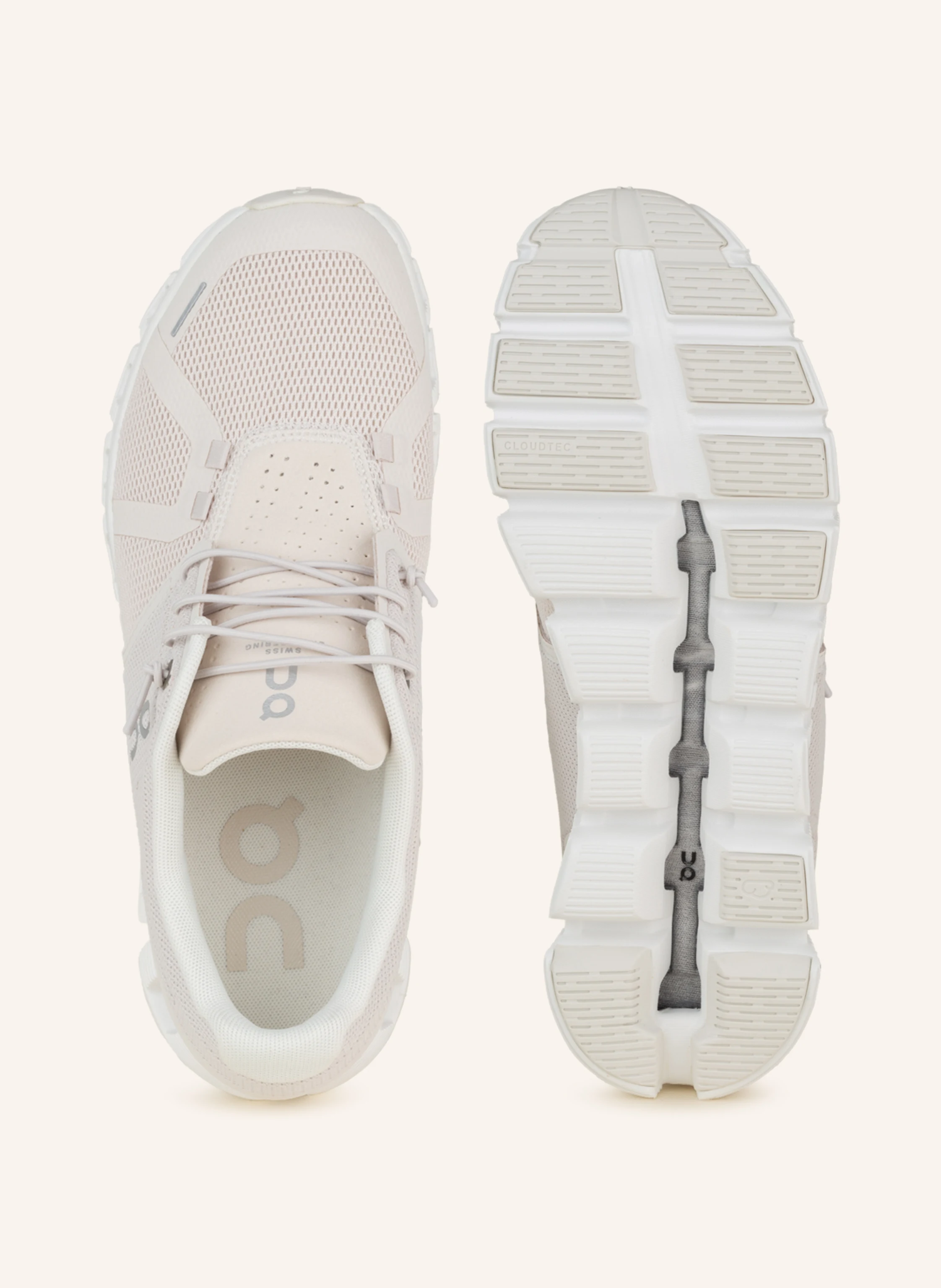 On Sneaker CLOUD 5