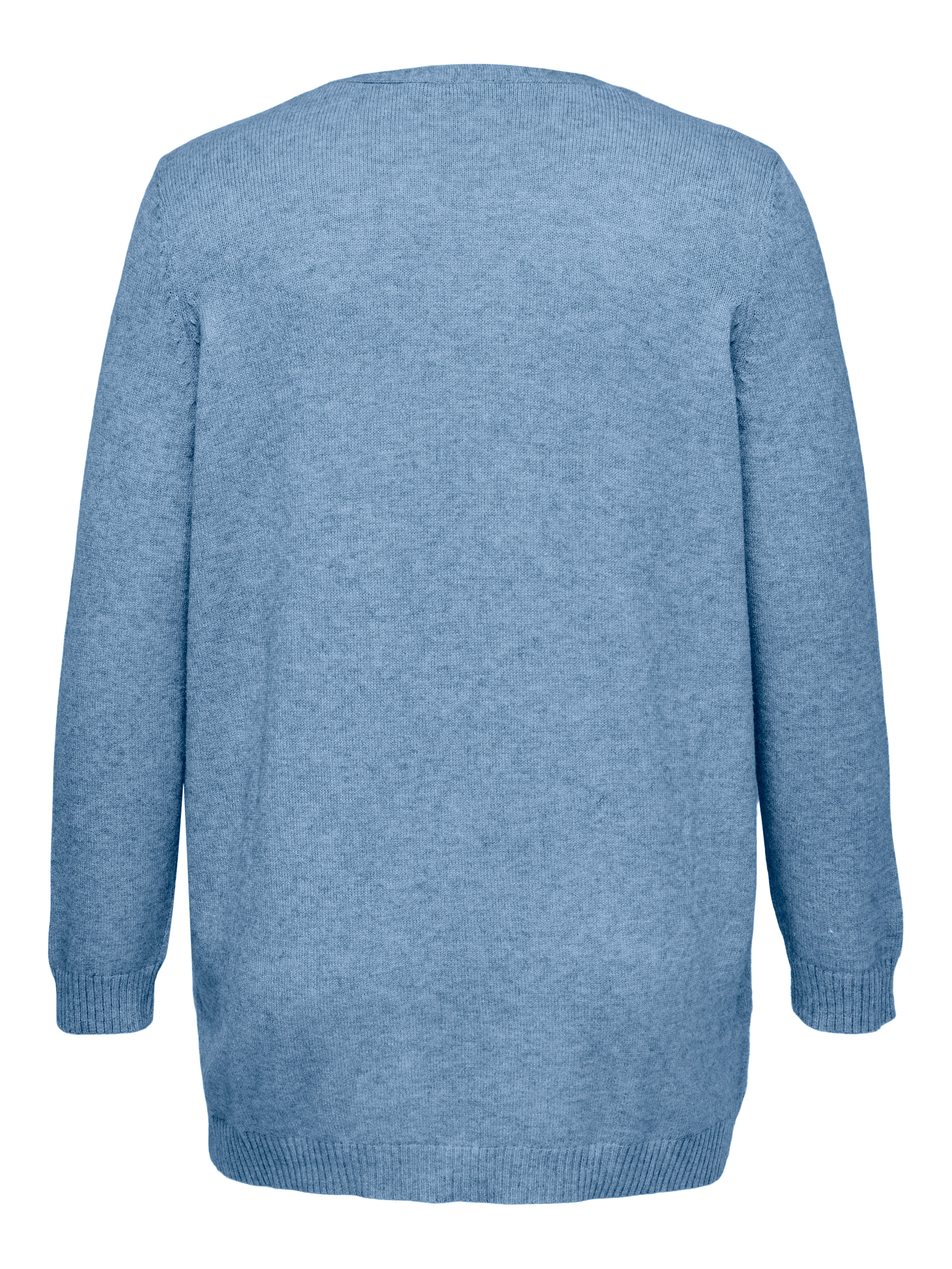 CARESLY Strickjacke Allure