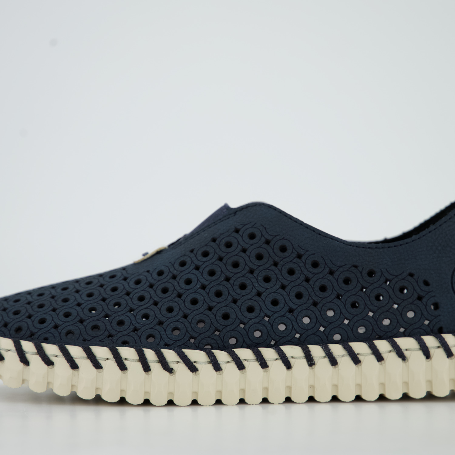 Rieker Halbschuhe