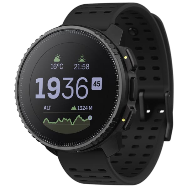 Montre cardio GPS SUUNTO VERTICAL