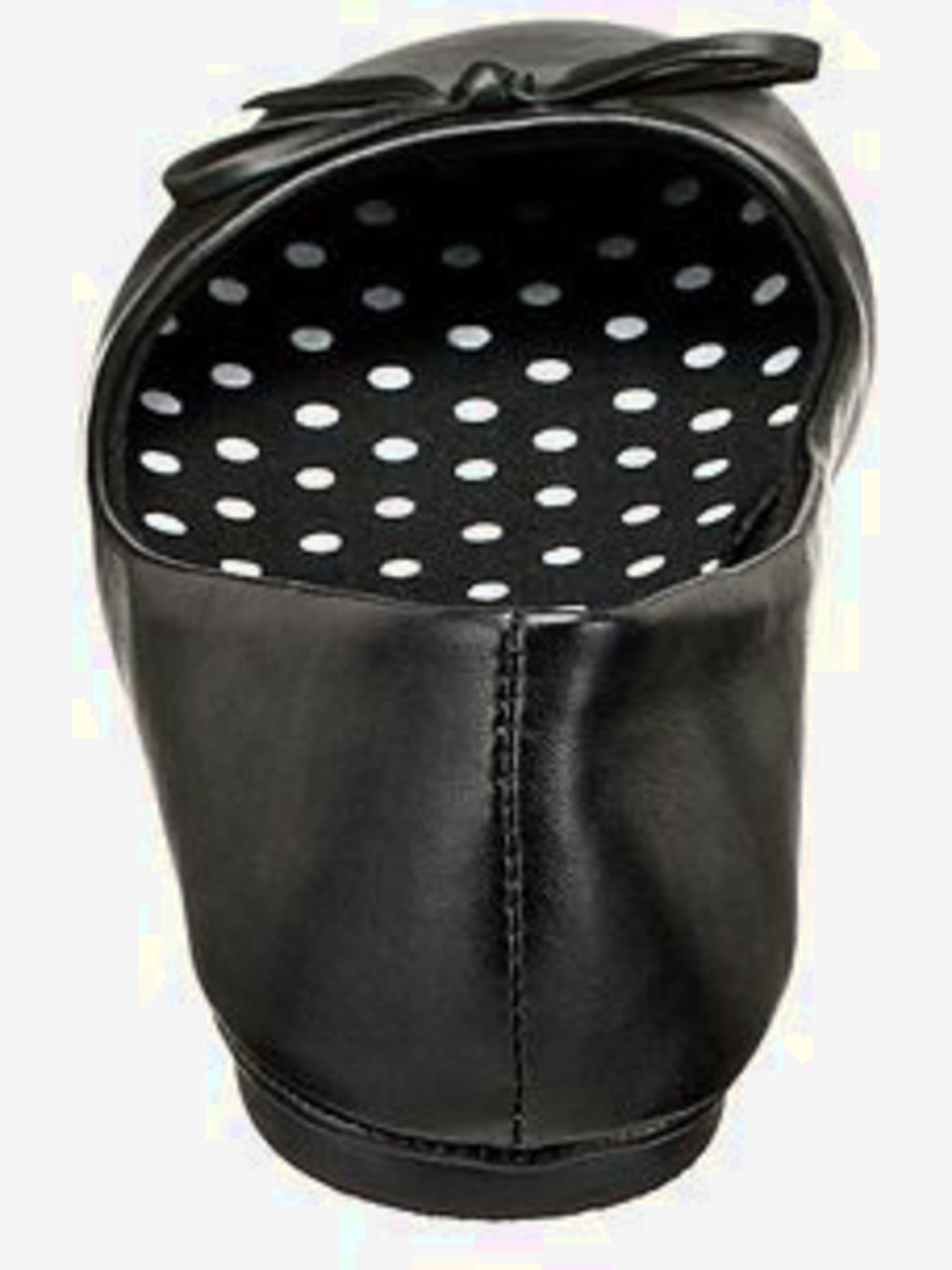 Ballerines classiques au look sobre