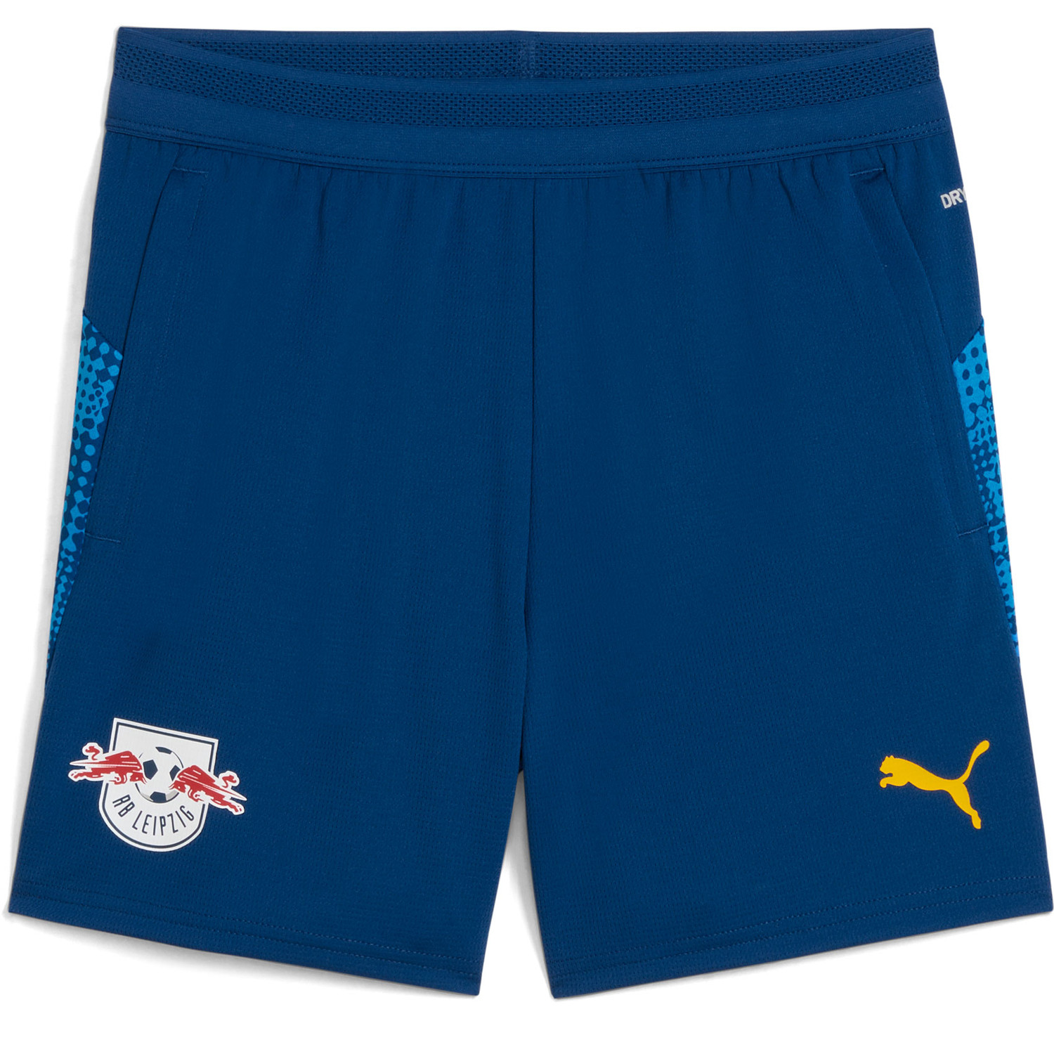 Puma Red Bull Leipzig Training Short Kids 2025/202