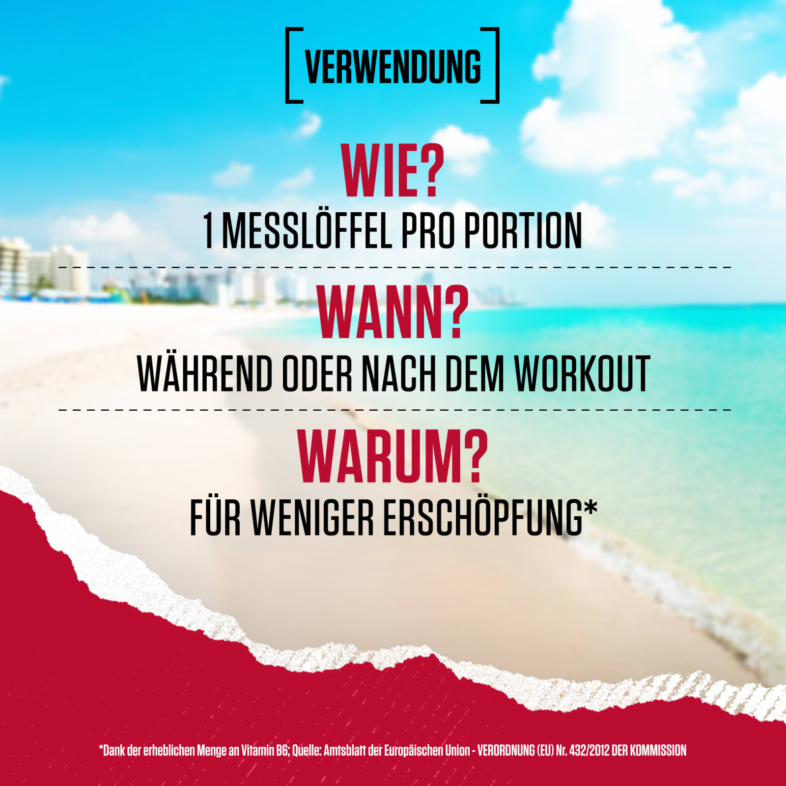Amino X Aminosäuren BCAA - 435g - Grüner Apfel