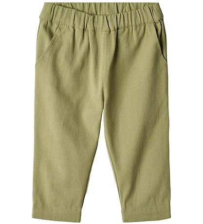 Wheat Hosen - Andy - Sage