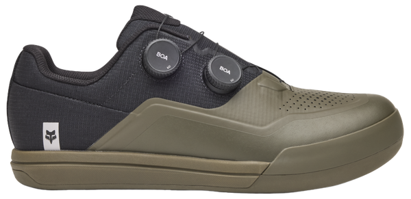 UNION BOA MTB-Schuhe  mil  42