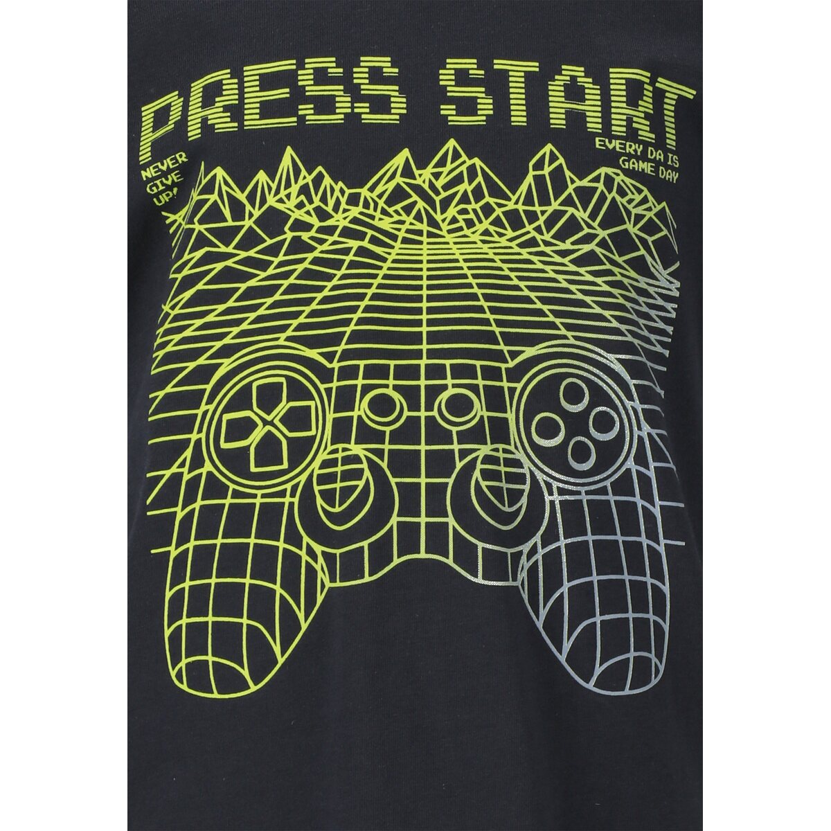 ZigZag Freestyle T-shirt Børn