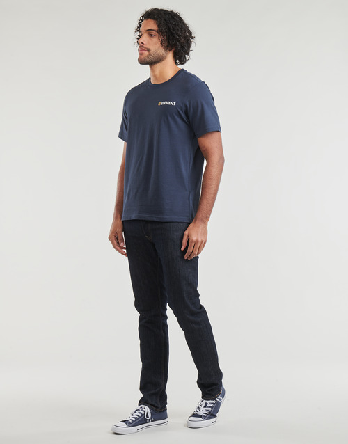 Element - BLAZIN CHEST SS - Marine