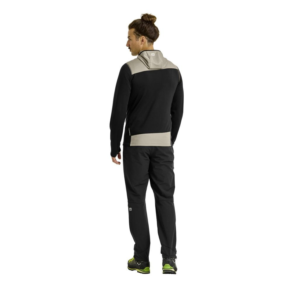 Fleece Light Hoody M