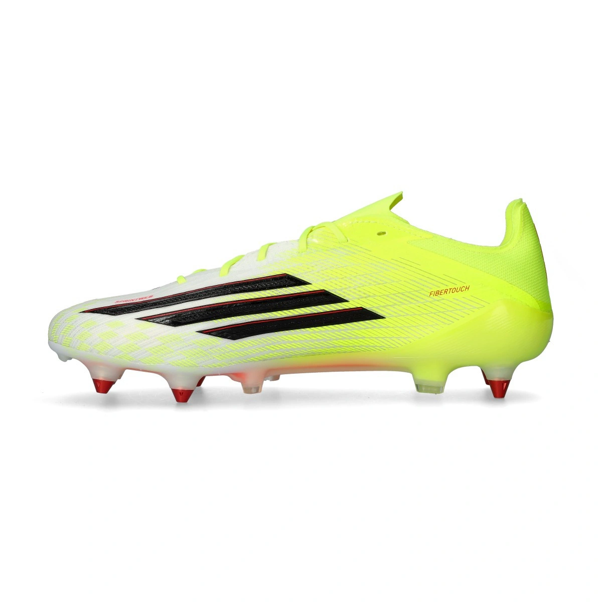 Chuteira adidas F50 Elite SG
