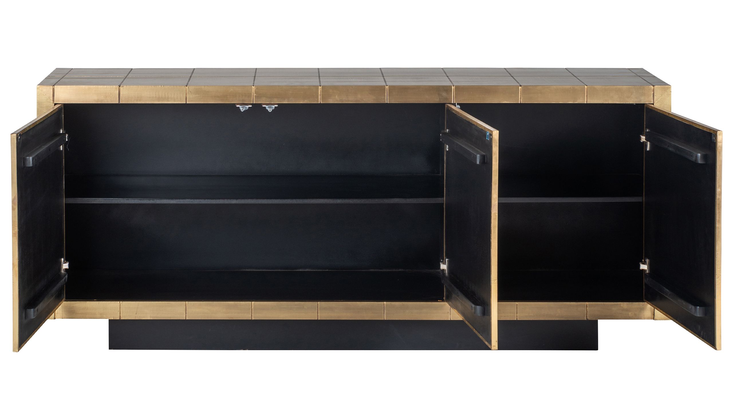Dressoir 211247 Collada B180 x D45 x H77 cm