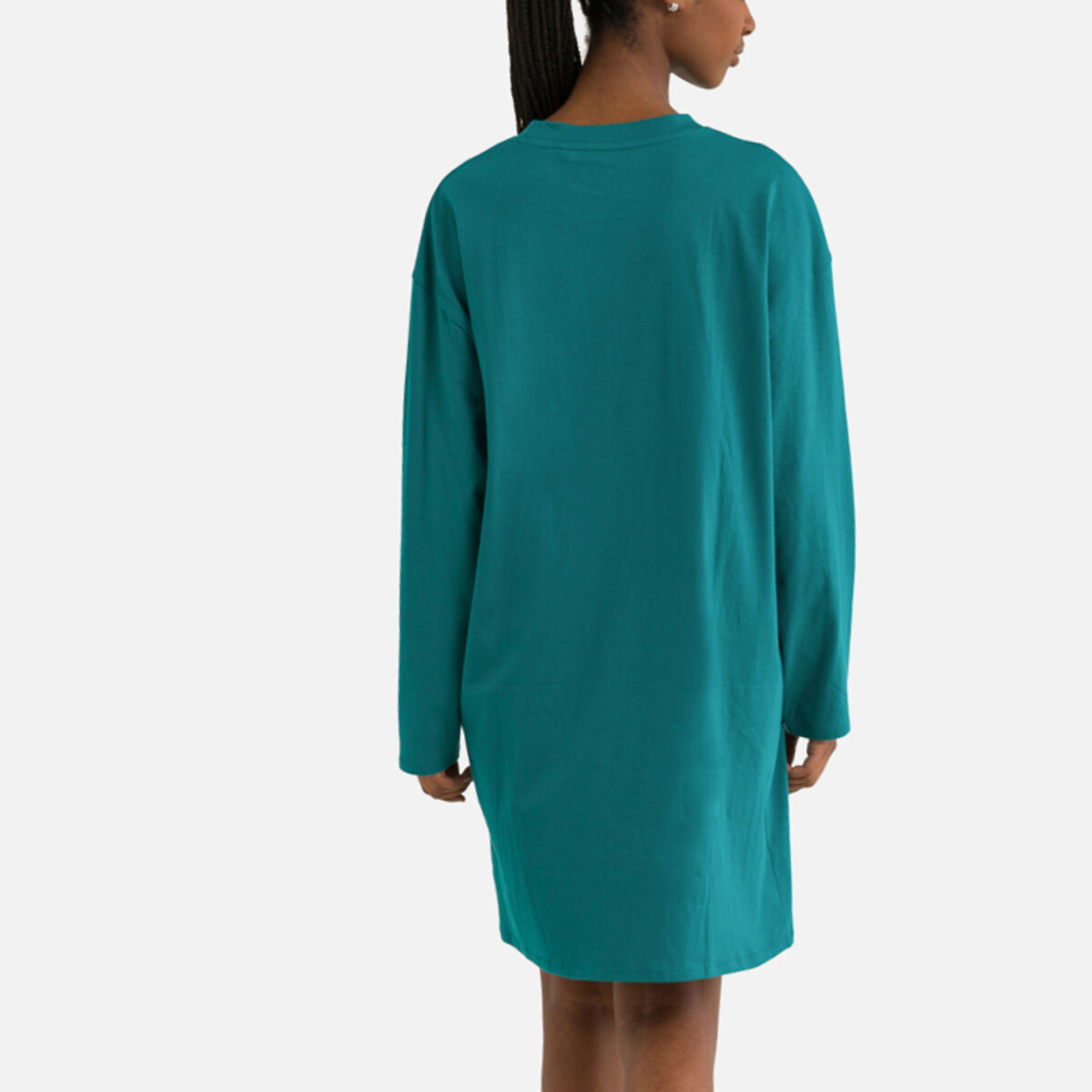 BERKELEY<br>Camisola de mangas compridas Berkeley